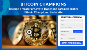 Bitcoin Champion Recenzja 2022: Czy to jest legalne czy fałszywe?