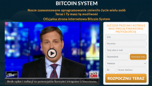 Bitcoin System Recenzja 2022: Czy to jest legalne czy fałszywe?