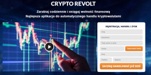 Crypto Revolt Recenzja 2022: Czy to jest legalne czy fałszywe?