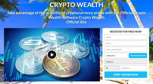 Crypto WealthRecenzja 2021: Czy to jest legalne czy fałszywe?