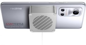 Realme jako pierwszy wprowadza magnetyczne ładowanie bezprzewodowe do Androida