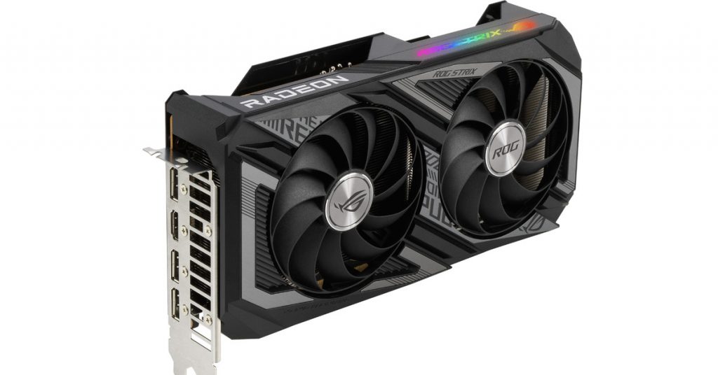 Nowy Radeon RX 6600 XT firmy AMD oferuje rozgrywkę w rozdzielczości 1080p RDNA 2 za 379 USD