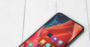Oppo ogłasza „następną generację” aparatu do selfie pod wyświetlaczem