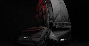 Astro współpracuje z Timbuk2, aby stworzyć torby na cały sprzęt do gier