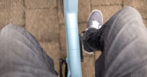 VanMoof dodaje ręczną zmianę biegów do rowerów elektrycznych S3 i X3