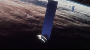 Daily Authority: zamieszanie iPhone-satelita 📡