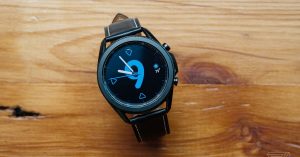 Samsung ujawnia nowy chip smartwatcha przed premierą Galaxy Watch 4