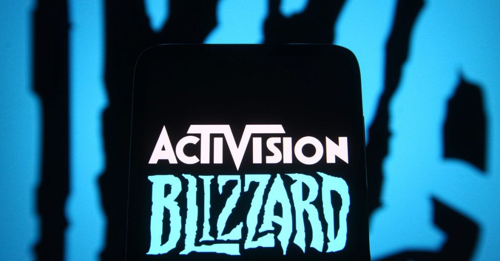 Sponsorzy Overwatch League ponownie oceniają wsparcie po pozwie Activision Blizzard