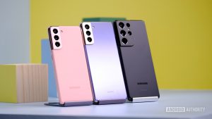 Wyciek podaje kluczowe specyfikacje Samsunga Galaxy S22, S22 Plus i S22 Ultra