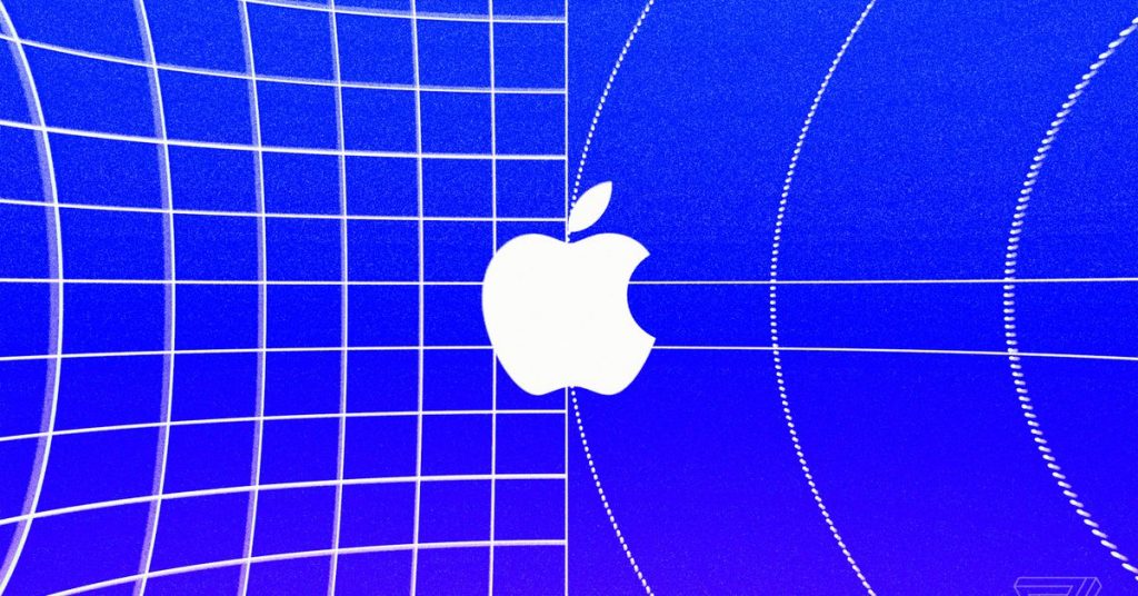 Apple przyznaje, że pozwala aplikacjom takim jak Netflix, Spotify i Kindle na łączenie się z siecią w celu rejestracji