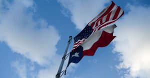 GoDaddy odciął stronę Texas Right to Life z informacją o aborcji, ale pozostaje online