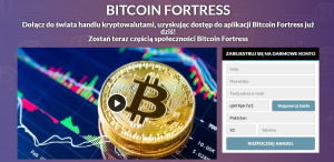 Bitcoin Fortress Recenzja 2022: Czy to jest legalne czy fałszywe?