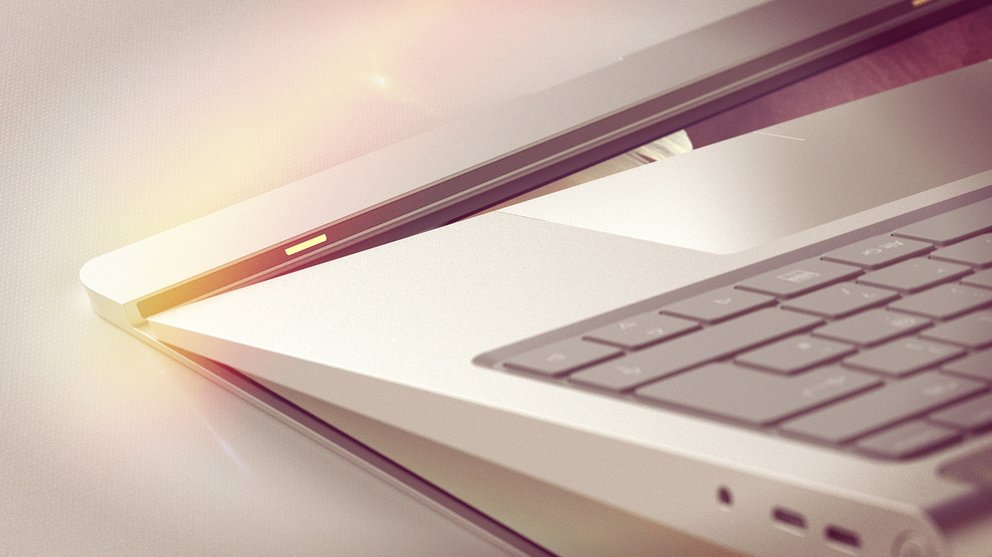 Bardziej przydatne niż MacBook: koncepcja notebooka Apple pokazuje, jak to się robi