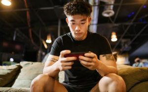 Kiedy nadejdzie nowa aktualizacja gry FIFA 22 Mobile?