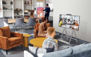 LG zapowiada rewolucję: nowe telewizory też nie są tak dobre