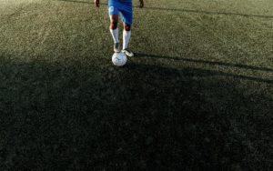 Messi nie może od razu zagrać w PSG