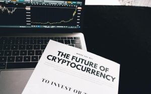 Rozpoczęcie inwestycji w kryptowaluty