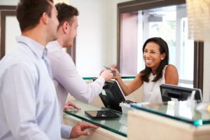 Technologie, które mogą poprawić sprzedaż hoteli