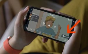 Amazon Prime Video: tylko użytkownicy iPhone'a otrzymują genialną funkcję