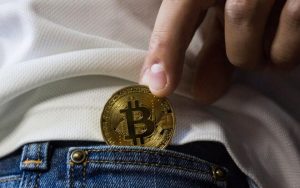 Dlaczego faktycznie wynaleziono Bitcoiny?