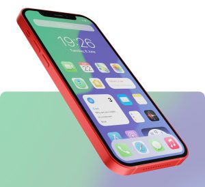 iPhone z iOS 16: szalony pomysł odwraca działanie do góry nogami