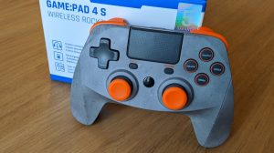 Kontroler PS4 2021: najlepsze alternatywy DualShock w teście