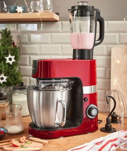 Niespodzianka w Stiftung Warentest: maszyna kuchenna Lidl bije na głowę wszystkie inne