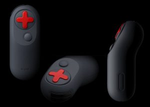 Nintendo spotyka telefon komórkowy: projektant Samsunga ma genialny pomysł