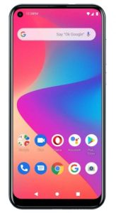 Smartfony dla początkujących