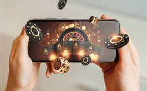 Te zalety oferują Ci kasyna online