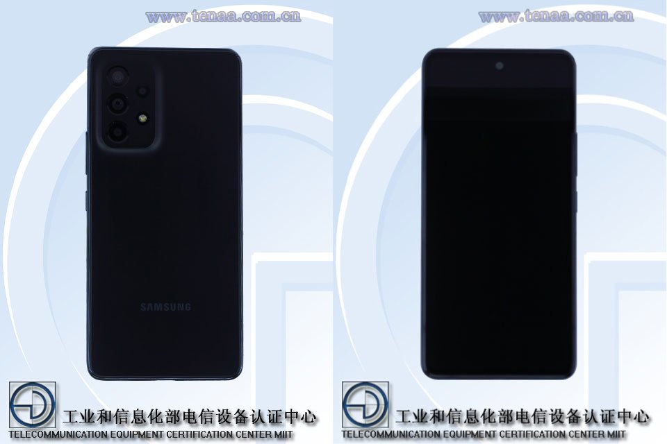 Wyciek Galaxy A53 5G: Co Samsung robi lepiej z następcą Galaxy A52