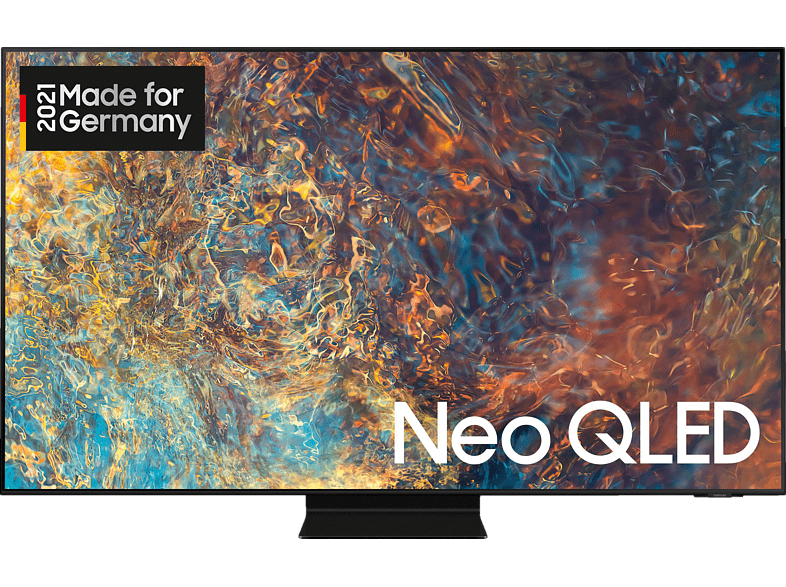 Samsung GQ55QN90A 55-calowy telewizor Neo QLED