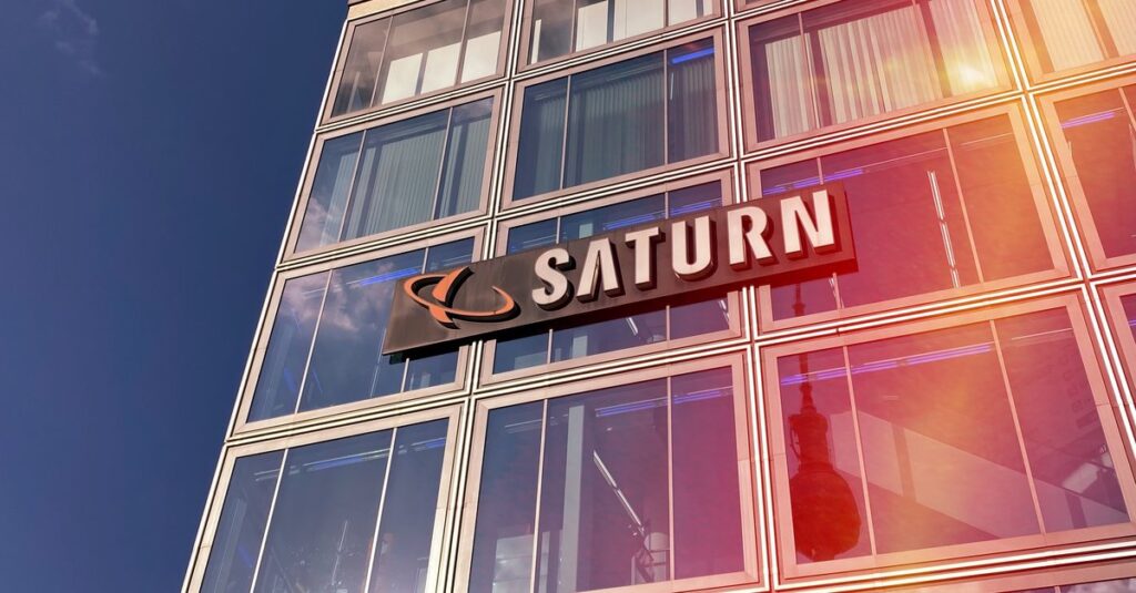 Saturn przeciwstawia się wielkanocnej wyprzedaży Amazon: snappy Samsung i inne mega okazje