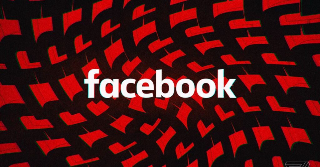 Facebook usuwa rosyjską sieć dezinformacyjną rozpowszechniającą fałszywe informacje o wojnie na Ukrainie