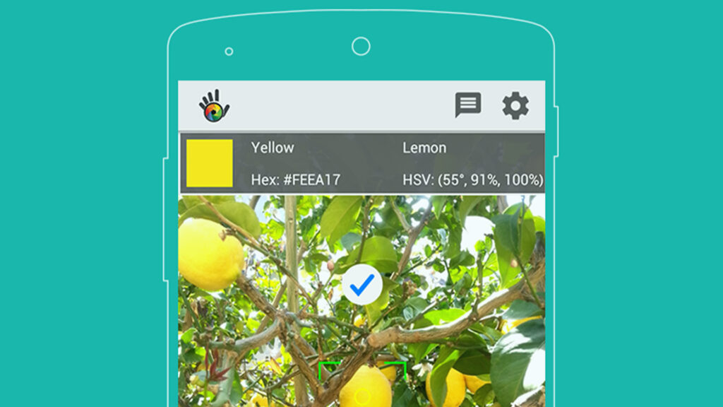10 najlepszych aplikacji do dopasowywania kolorów na Androida