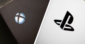 Konsola do umowy na telefon komórkowy: PS5, Switch i Xbox – to najlepsze oferty lutego