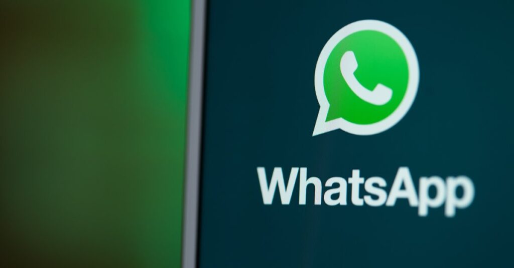 Stiftung Warentest przez WhatsApp: każdy musi zmienić te trzy ustawienia