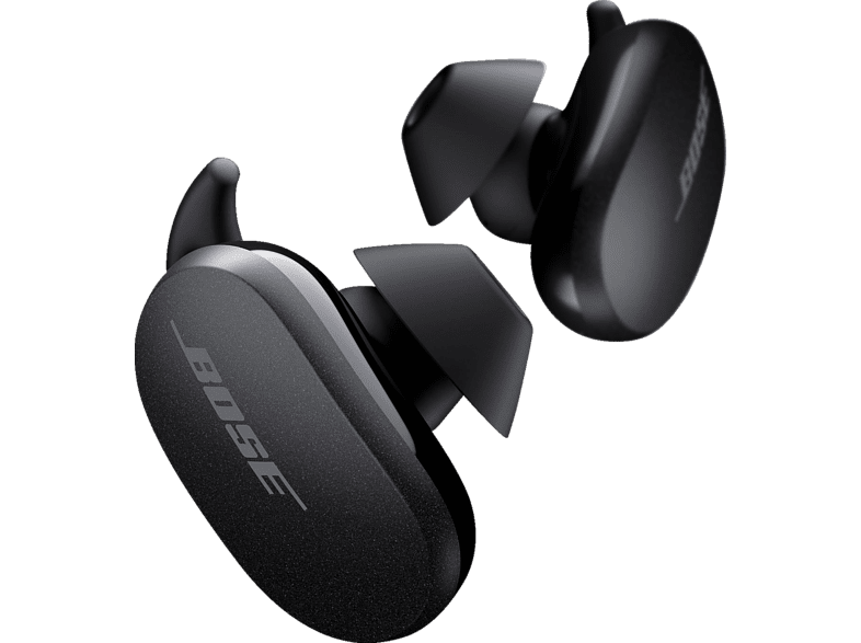 Słuchawki douszne Bose QuietComfort