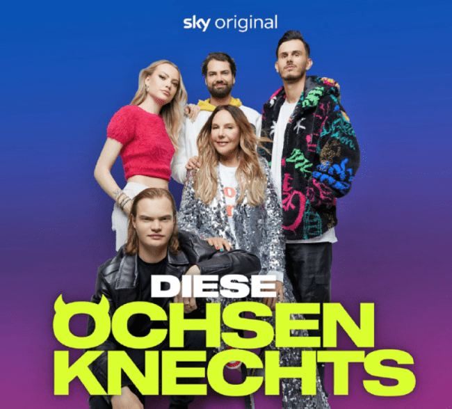 Streaming_Te Ochsenknechts