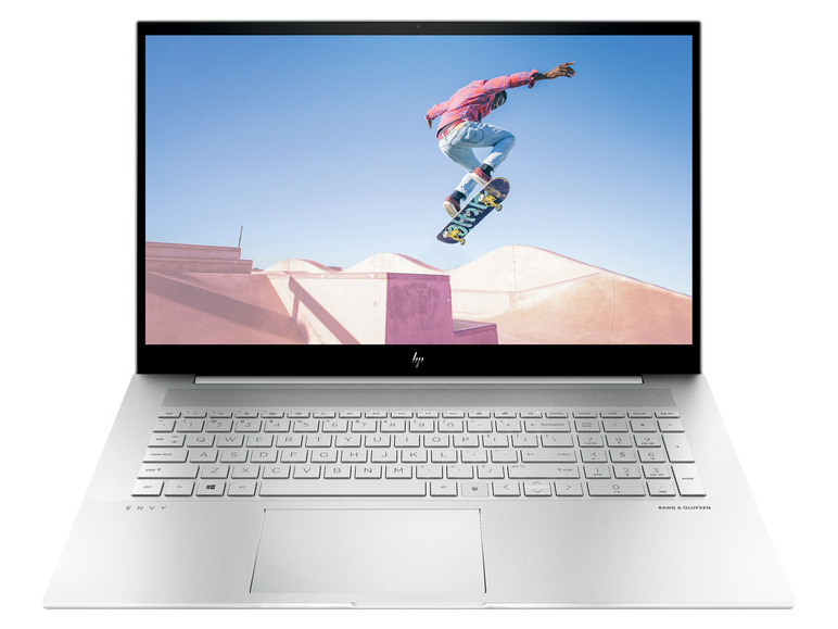 HP Laptop Envy 17-ch0578ng