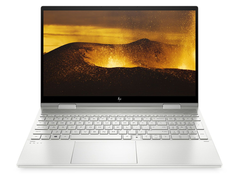 Laptop HP 15-ed1252ng