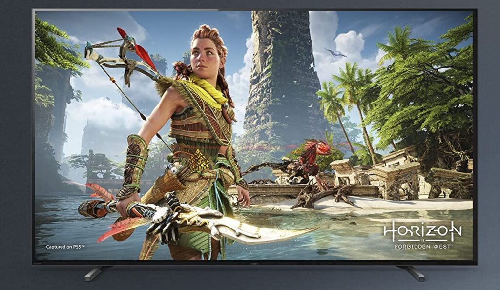 400 USD zniżki na 65-calowy telewizor Sony A80J Bravia XR 2021 i więcej ofert na telewizory OLED