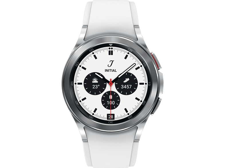 Samsung Galaxy Watch4, klasyczny, BT, 42 mm Smartwatch