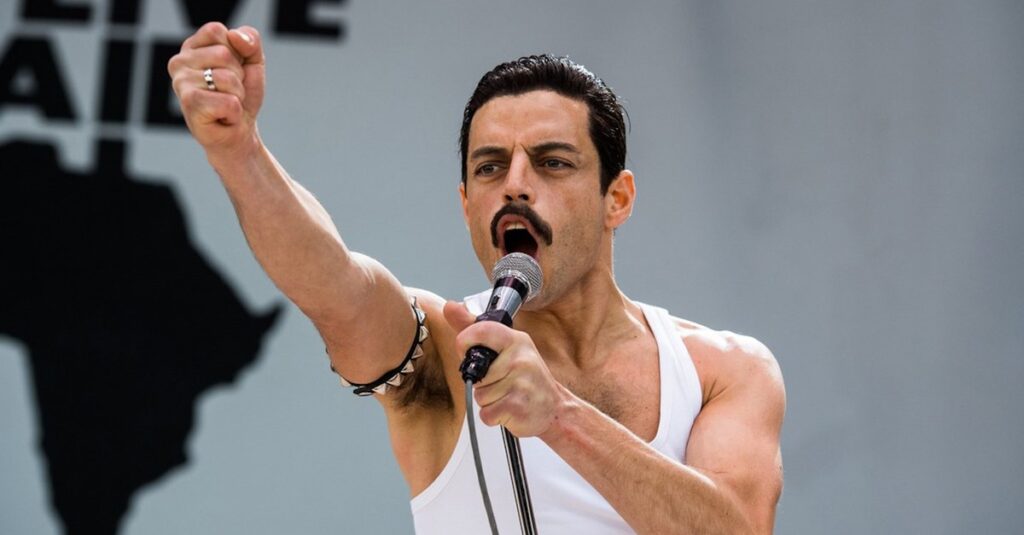 Nowości w Disney+ w kwietniu: Bohemian Rhapsody, The Dropout i nie tylko