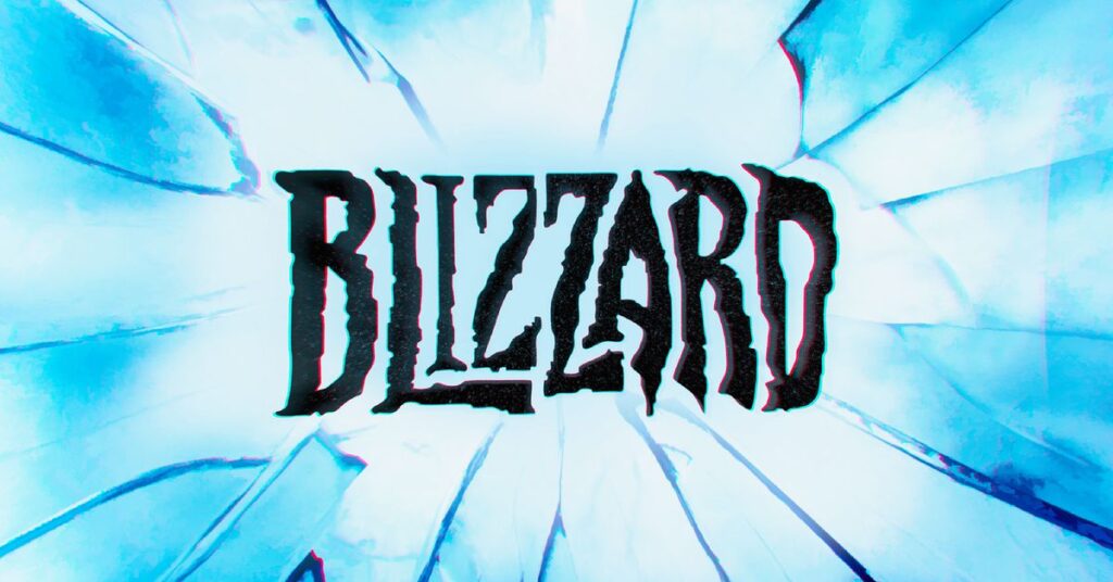 Activision Blizzard i Epic Games wstrzymują sprzedaż gier w Rosji