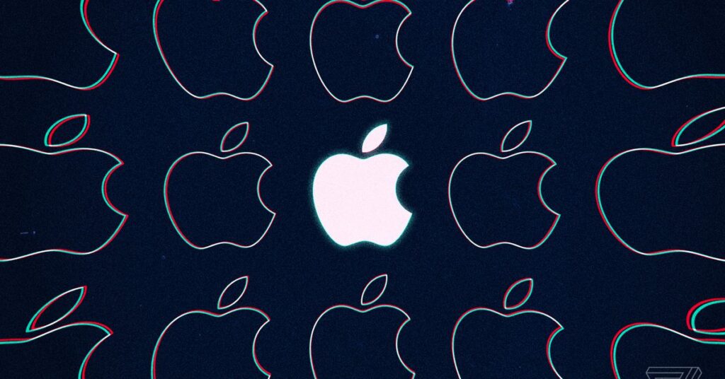 Akcjonariusze Apple zatwierdzają audyt praw obywatelskich i badanie ryzyka związanego z umowami NDA