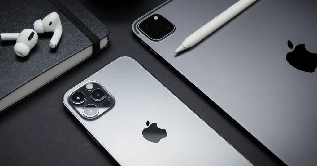 Apple odnowiony vs. używany: tutaj znajdziesz najtańszy iPhone, iPad i Mac