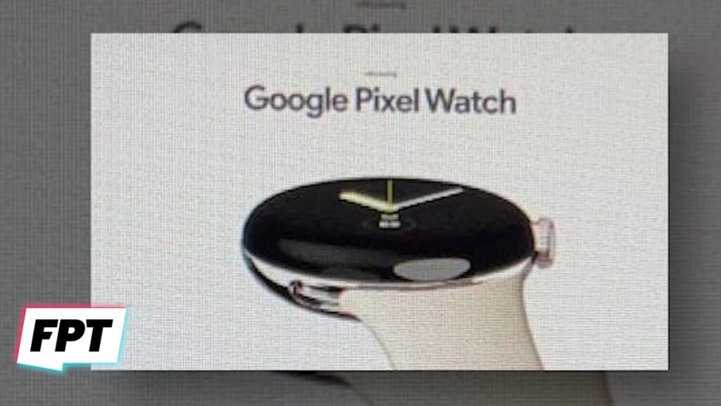 Autorytet dzienny: ⌚ Pixel Watch zbliża się…