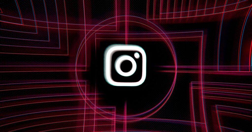 Rosja zablokuje Instagram 14 marca