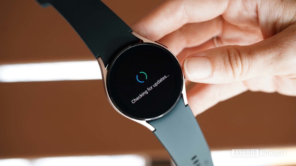 Samsung Galaxy Watch 5: Co chcemy zobaczyć